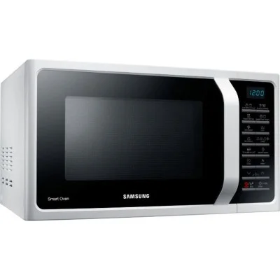 Samsung Microwave Oven Solo Convection 28 Liters 1400 W White